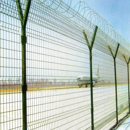 【機場圍欄批發】- 