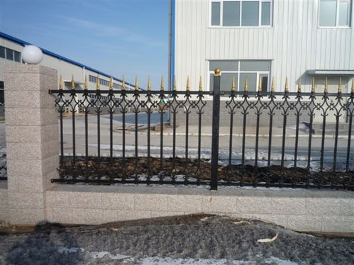 益陽鋅鋼護欄廠,鋅合金護欄