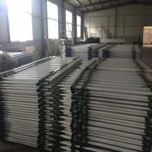 山東沂水鑫晟鐵藝護欄制品廠