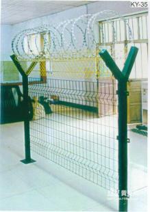 供應陜西機場護欄網陜西機場防護網機場圍欄網廠家_安全防護_世界工廠網中國產品信息庫