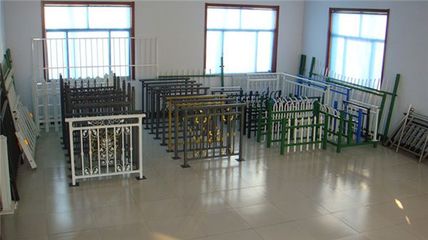 【部隊營房圍欄|鄒平博大機械(圖)|護欄網圍欄】價格_廠家 - 中國供應商