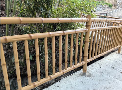 重磅推出 景觀護欄新貴 弘更護欄全新升級第二代不銹鋼竹節管,不銹鋼仿竹護欄