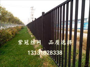 【廠區(qū)鋅鋼護欄、鋅鋼護欄網(wǎng)哪個廠家生產(chǎn)】-