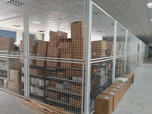 【天津車間隔離網量大從優】- 