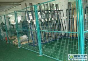 金盛篩網供應蘇州絲網 護欄網 金屬絲網_安全防護_世界工廠網中國產品信息庫