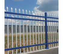 防護柵欄產品庫