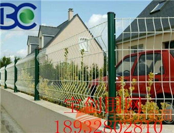 山東鐵路護欄網產品說明 山東公路護欄網產品分類 山東市政護欄網