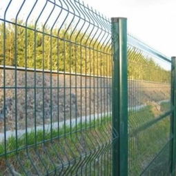 安平縣軒宇金屬絲網廠 優質護欄的制造專家