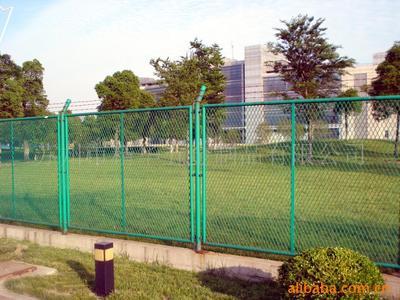 探索蘇州市精華五金制品的新款隔離網(wǎng)片與護(hù)欄網(wǎng)