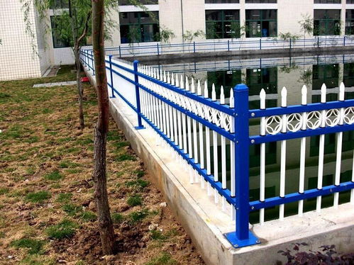 綿陽(yáng)高品質(zhì)鋅鋼圍墻柵欄網(wǎng) 別墅、小區(qū)與學(xué)校的理想防護(hù)選擇