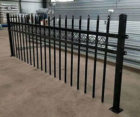 沈陽(yáng)庭院護(hù)欄價(jià)格參考與選購(gòu)指南