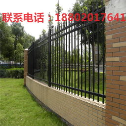 海口鋅鋼護欄現貨供應與萬寧工廠價格解析