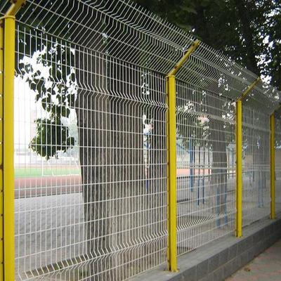 河北沃川金屬絲網制造 專業護欄網廠家，源頭直供，品質與價格的雙重保障