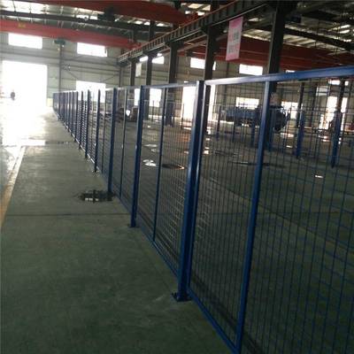 鋅鋼護(hù)欄網(wǎng) 現(xiàn)代安全防護(hù)的堅固壁壘