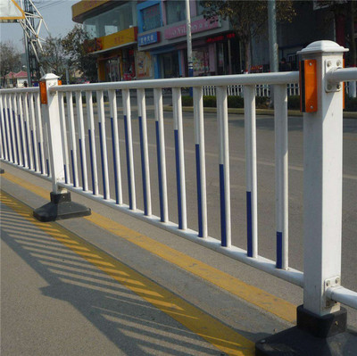 市政護(hù)欄網(wǎng) 城市秩序與安全的守護(hù)者